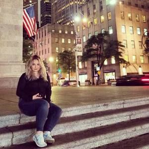 Meet your Posher, Doaga